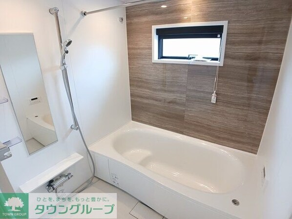 サニー ウエストの物件内観写真